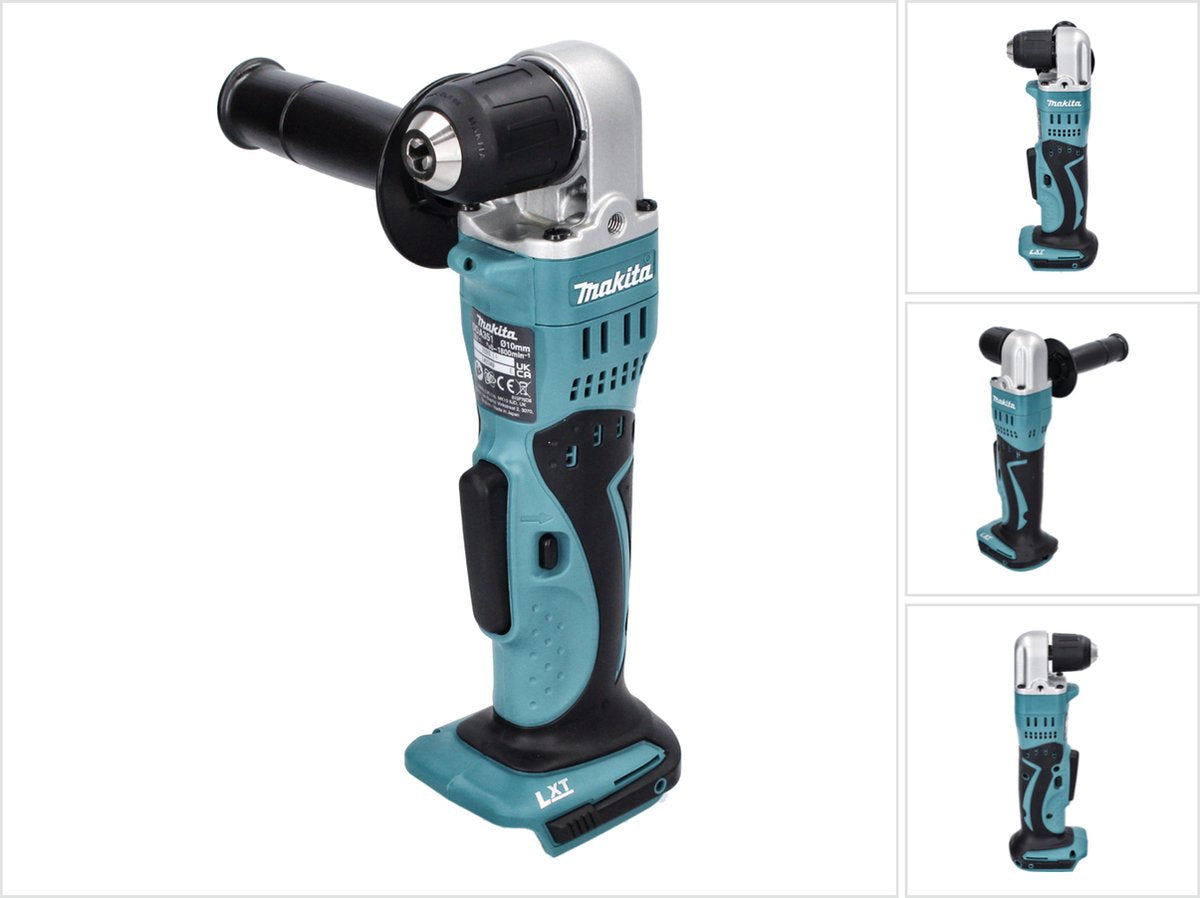 Perceuse d'angle Makita dda351z | sans piles ni chargeur ni étui - dda351z