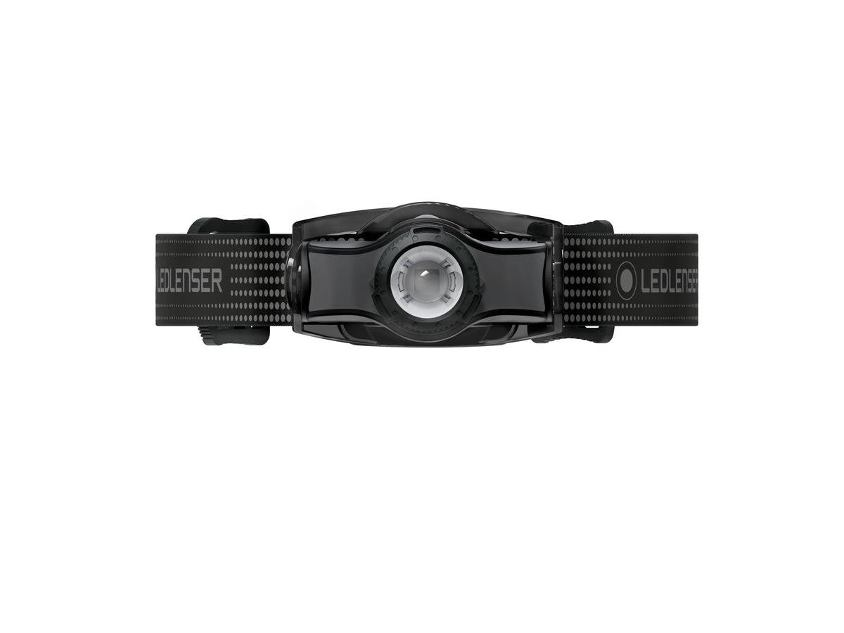 Lampe de tête ledlener MH5