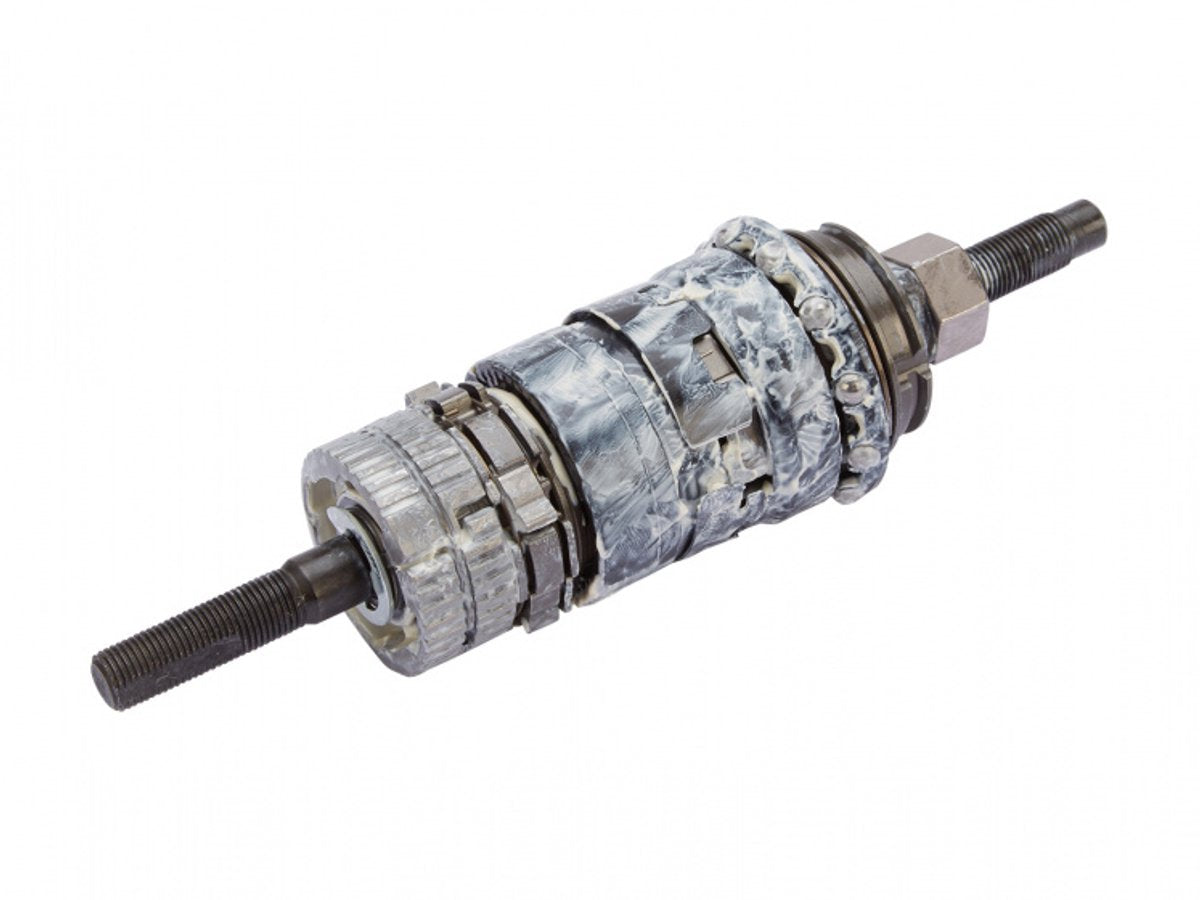 Shimano Nexus 3 Retirez les travaux intérieurs 175 mm Y33R98020
