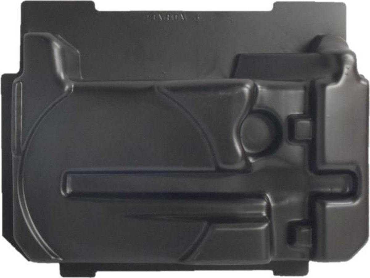 Makita 837807-9 mbox 4 insert pour hs6100 hs6101 hs7101 5704r