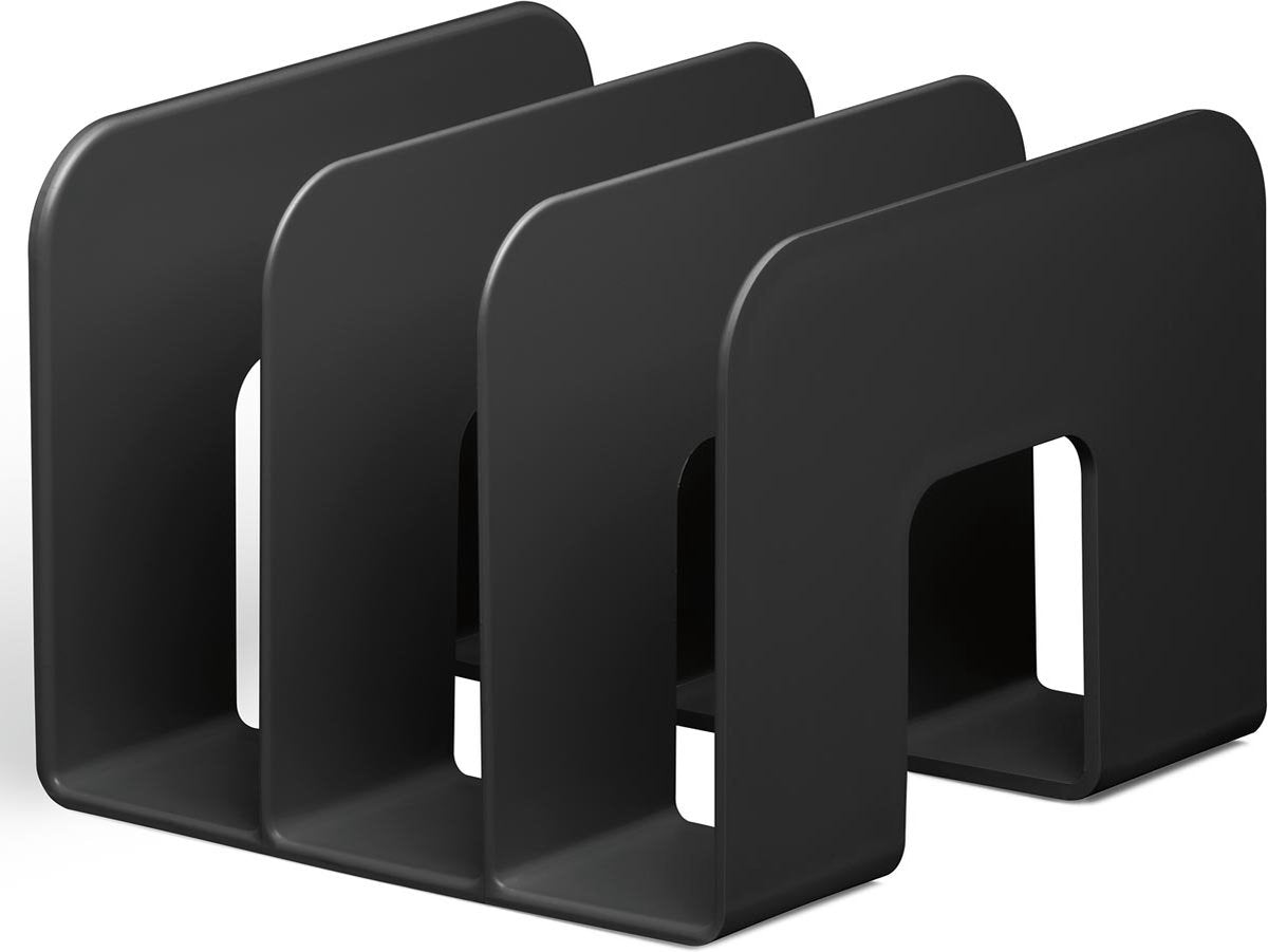 Cassette de magazine durable éco noir