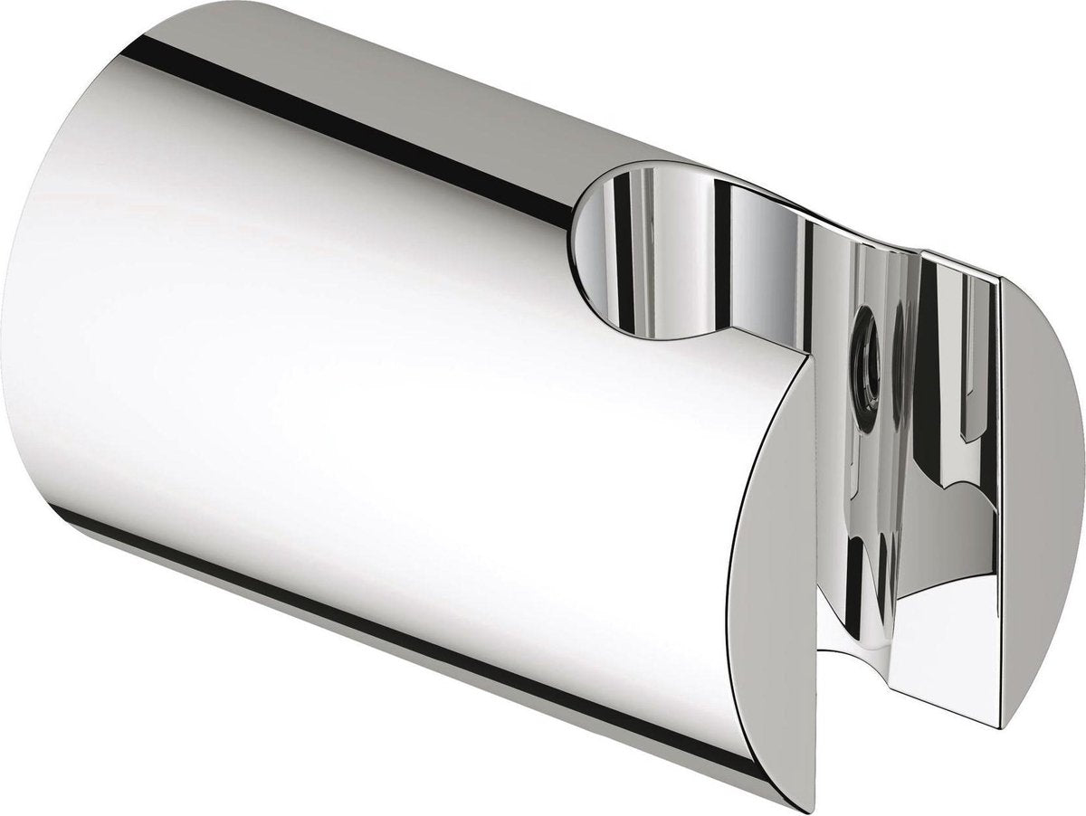 Support de douche mural Grohe quickfix vitalio - chrome