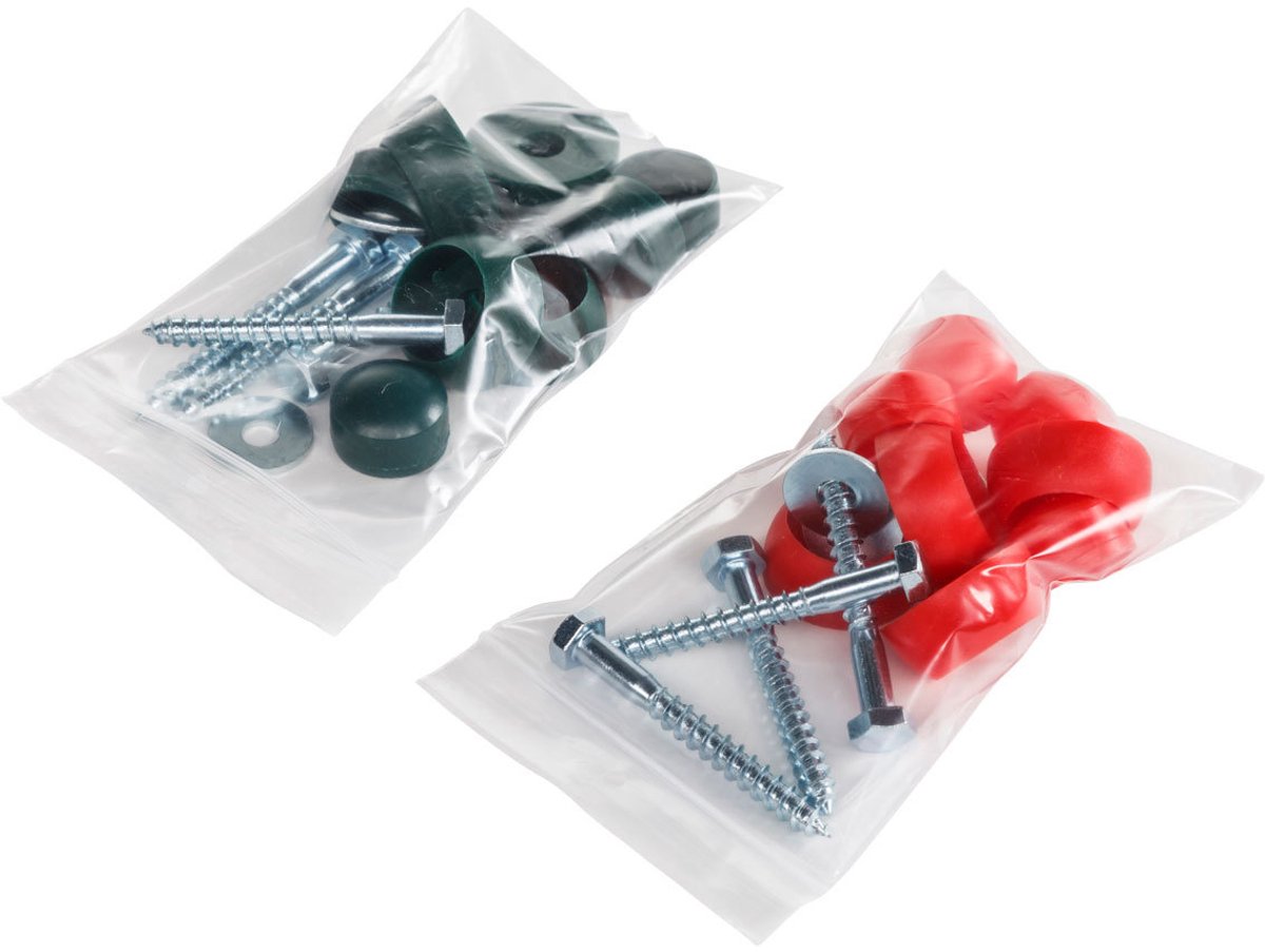 Kit de montage Kbt pour barre de plongée noire