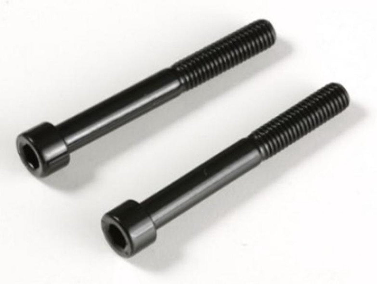 Thule duo part yepp mini jeu de boulons adaptateur de tige 2 - noir