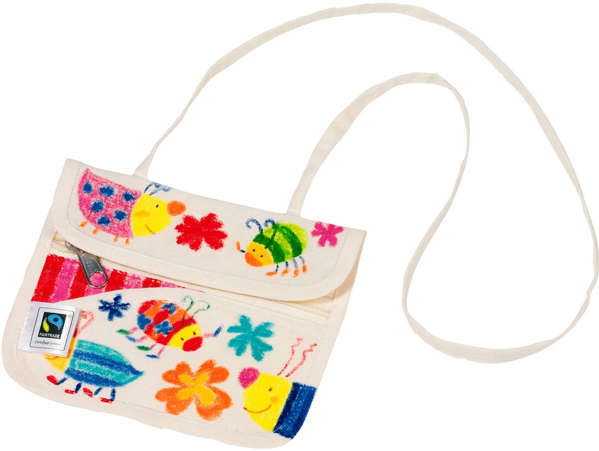 Goki colore ton propre portefeuille