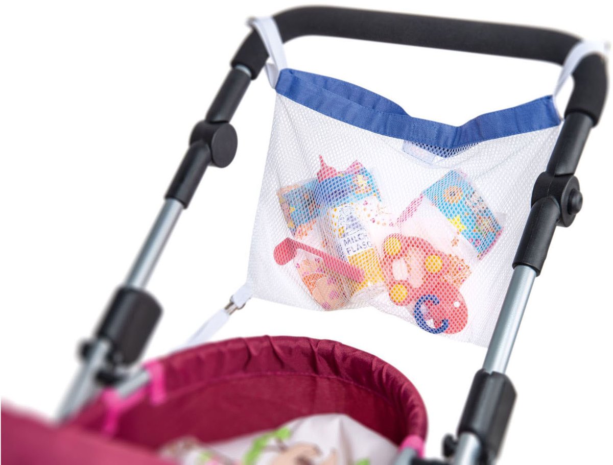 HEENS Doll -pram