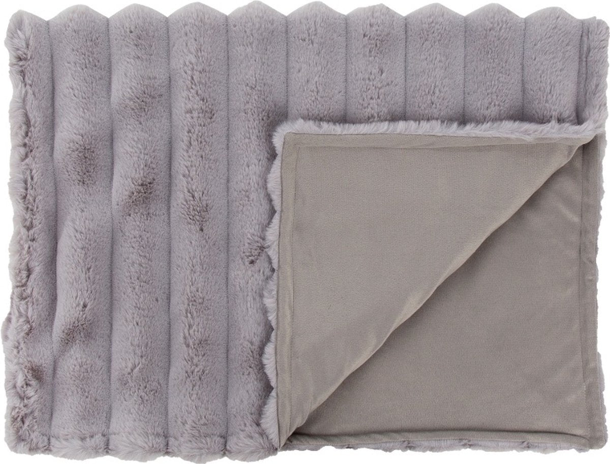 Scruffs - aspen huisdierdeken - one size - grey