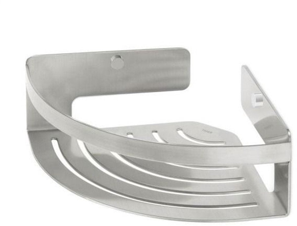 Tiger Hoekkorf Caddy Silver 1400430946