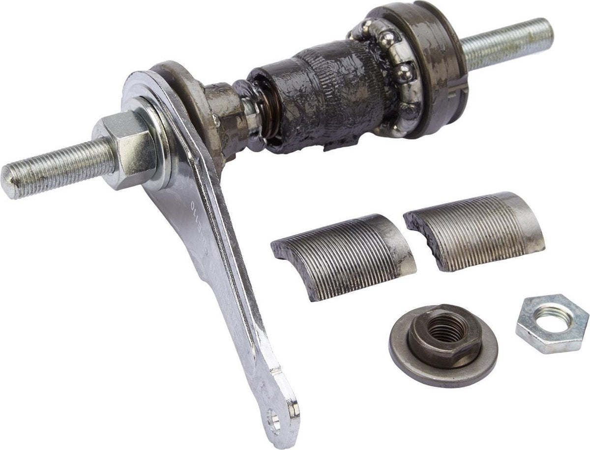 Pièces internes Shimano CB-E110 165mm