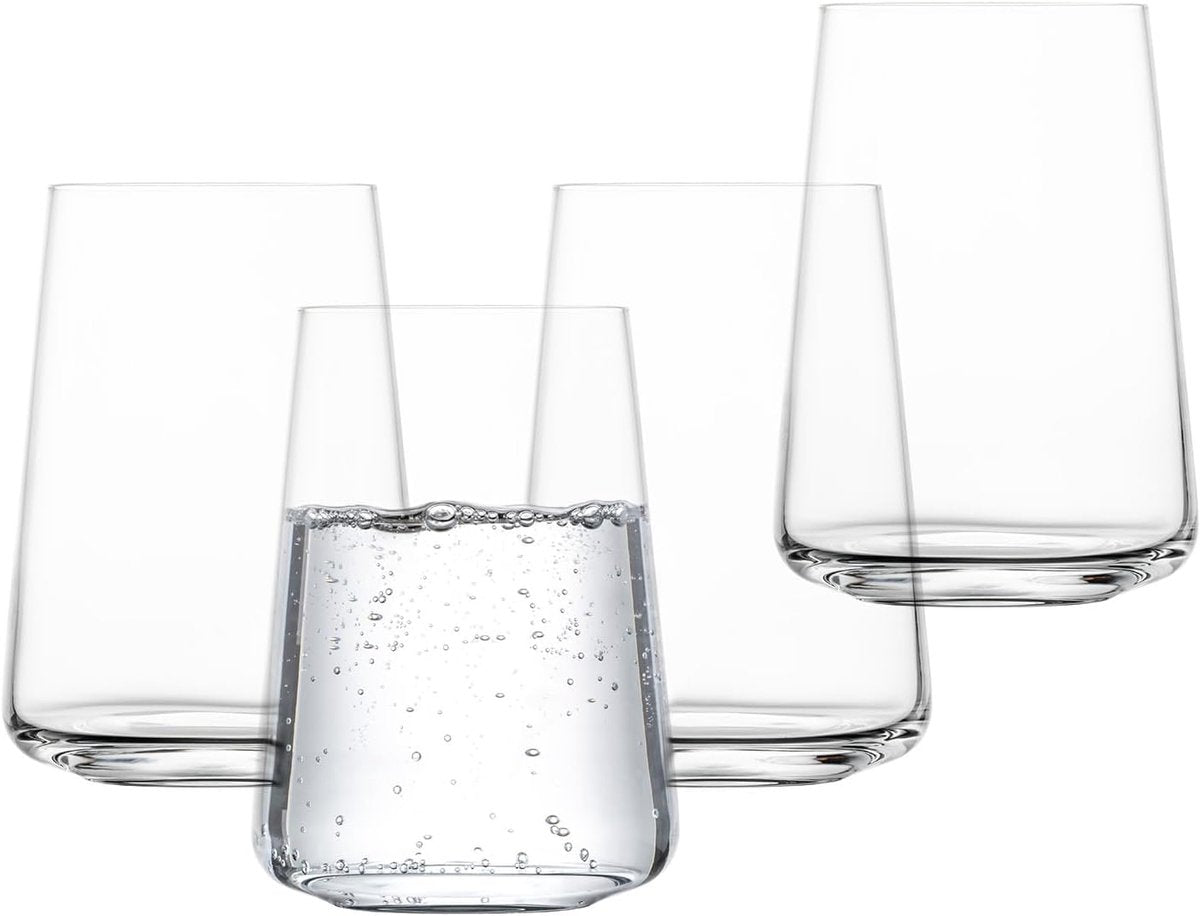 Schott Zwiesel Miovino gobelet polyvalent avec MP 42 - 0,425 l - 4 verres