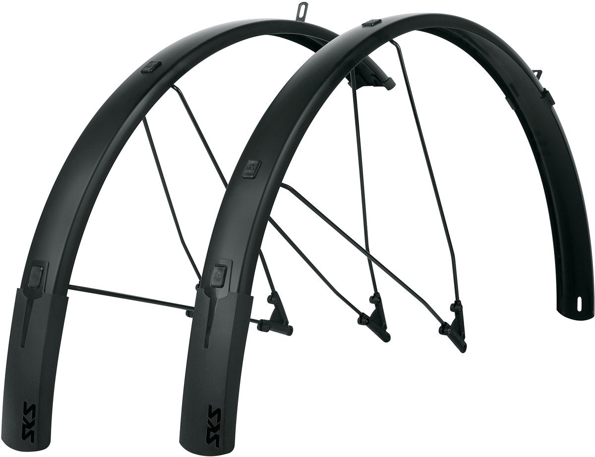 Jeu de garde-boue Sks 28 styles bluemels