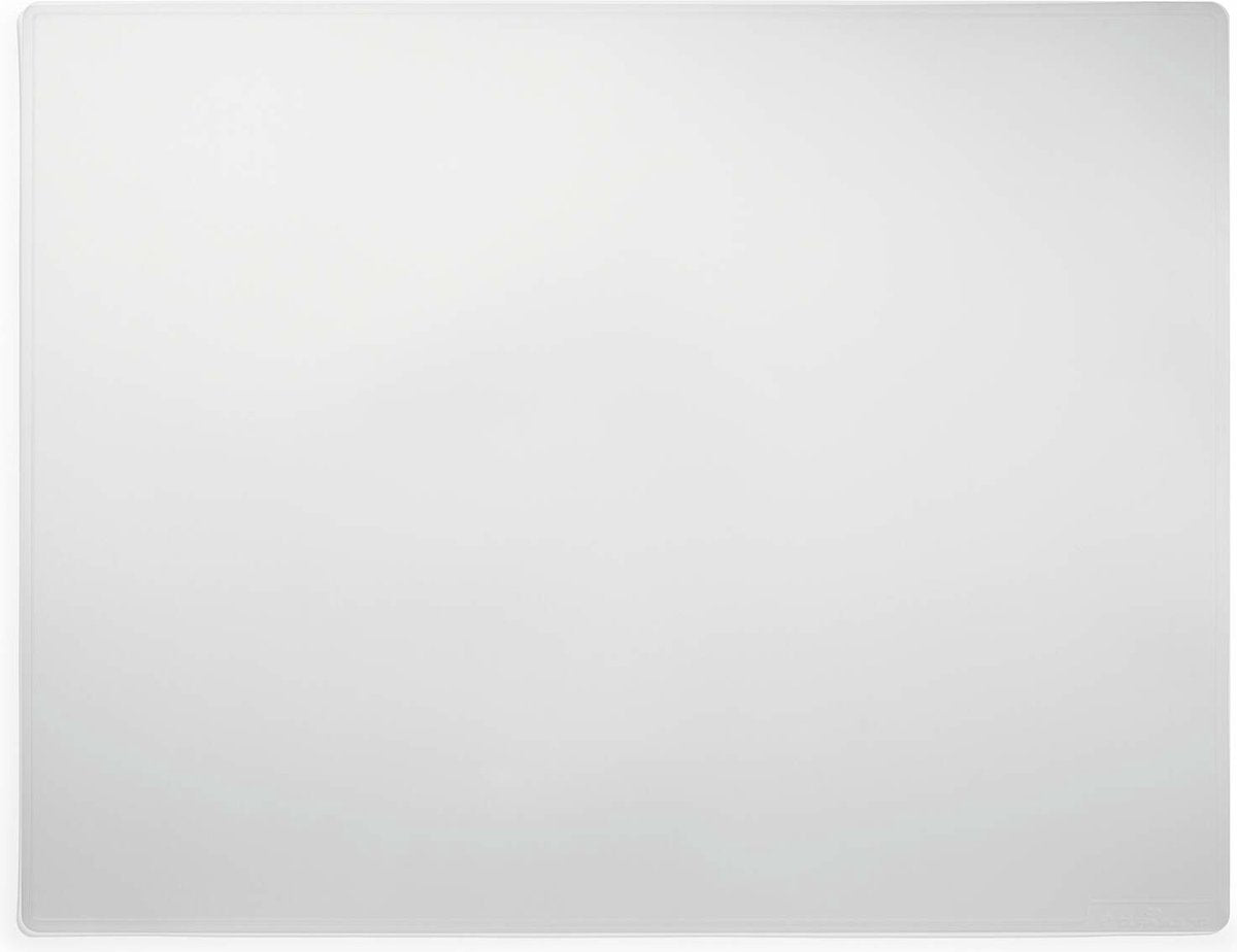 Sous-main Durable 712319 transparent (L x H) 65 cm x 50 cm 1 pièce(s)
