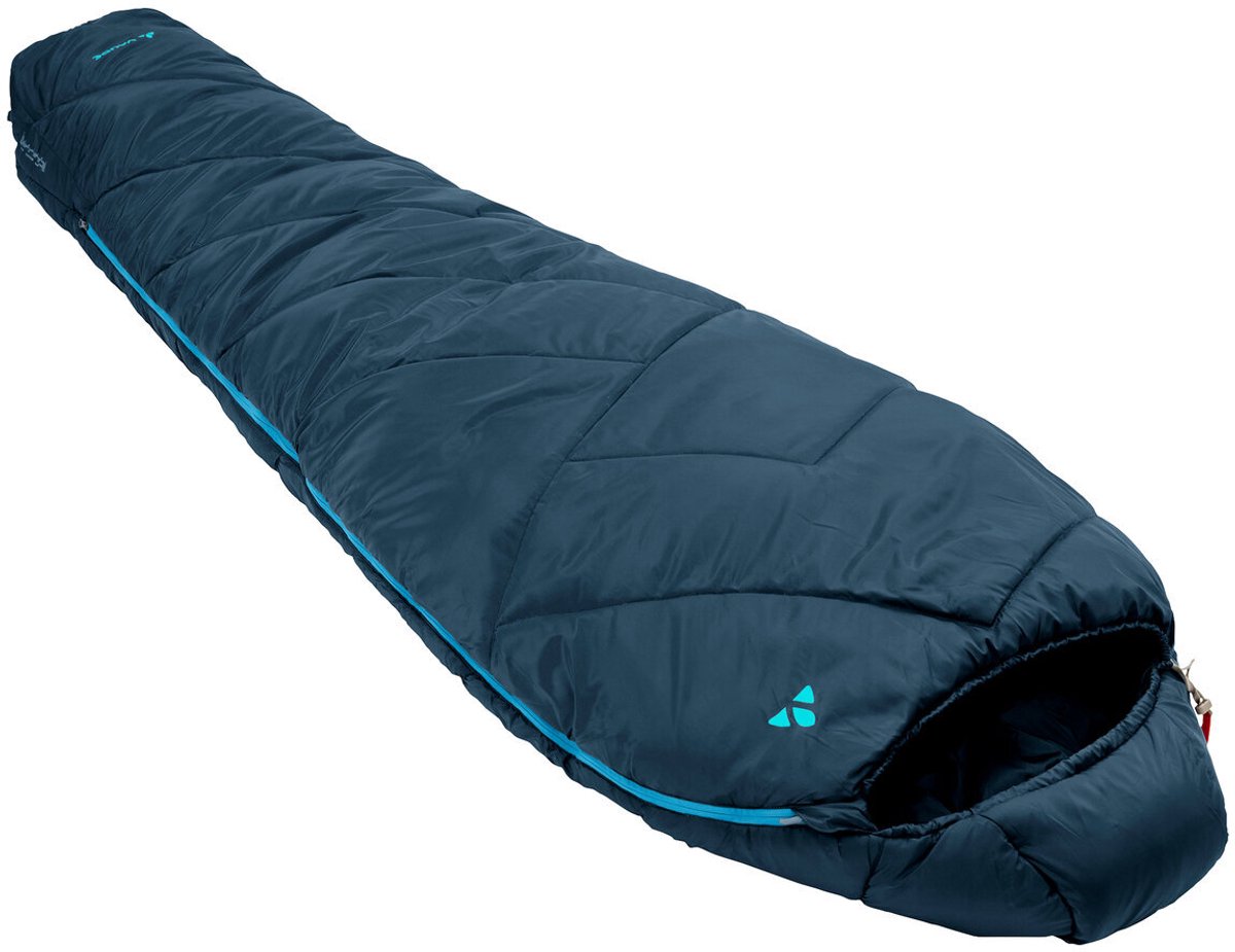 Vaude Sioux 800 XL II Syn, unisexe, sac de couchage