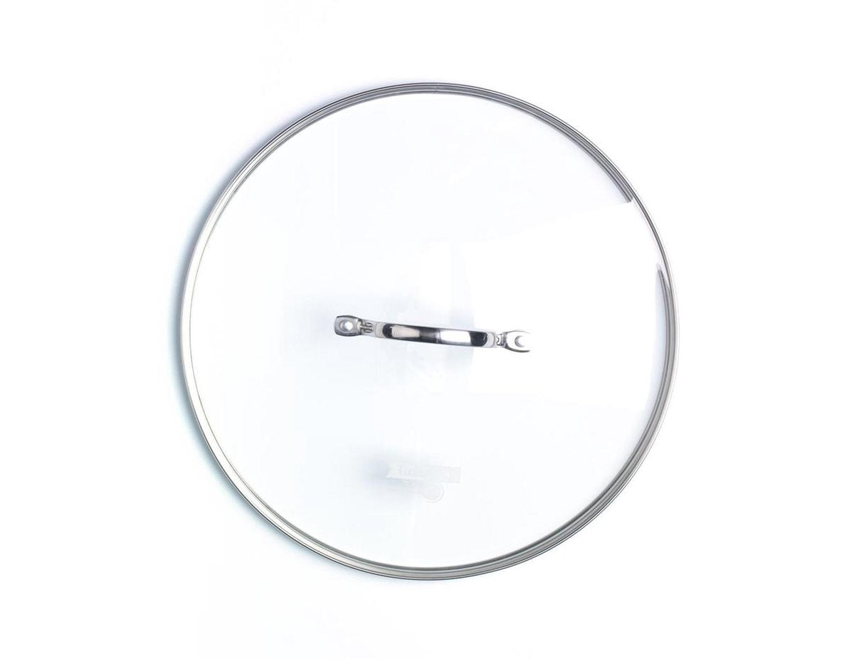 Couvercle universel en verre Greenpan - ø 32 cm