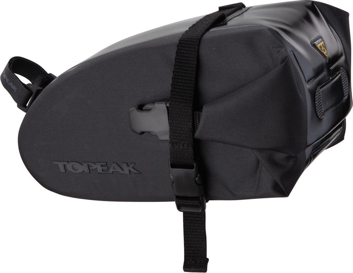 Sac sec Topeak Wedge (sangles) - grand