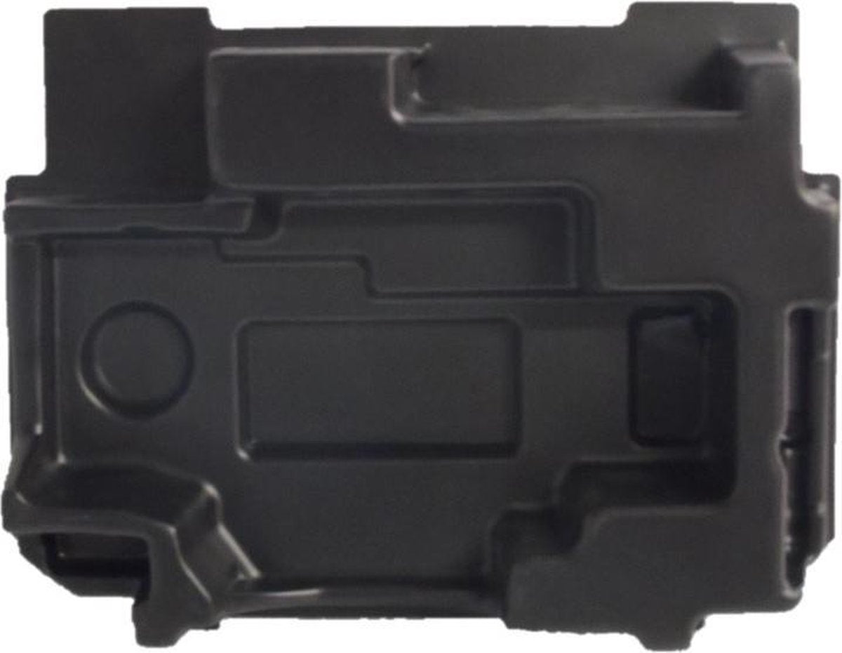 Makita 837659-8 insert de boîtier kp0800 kp0810