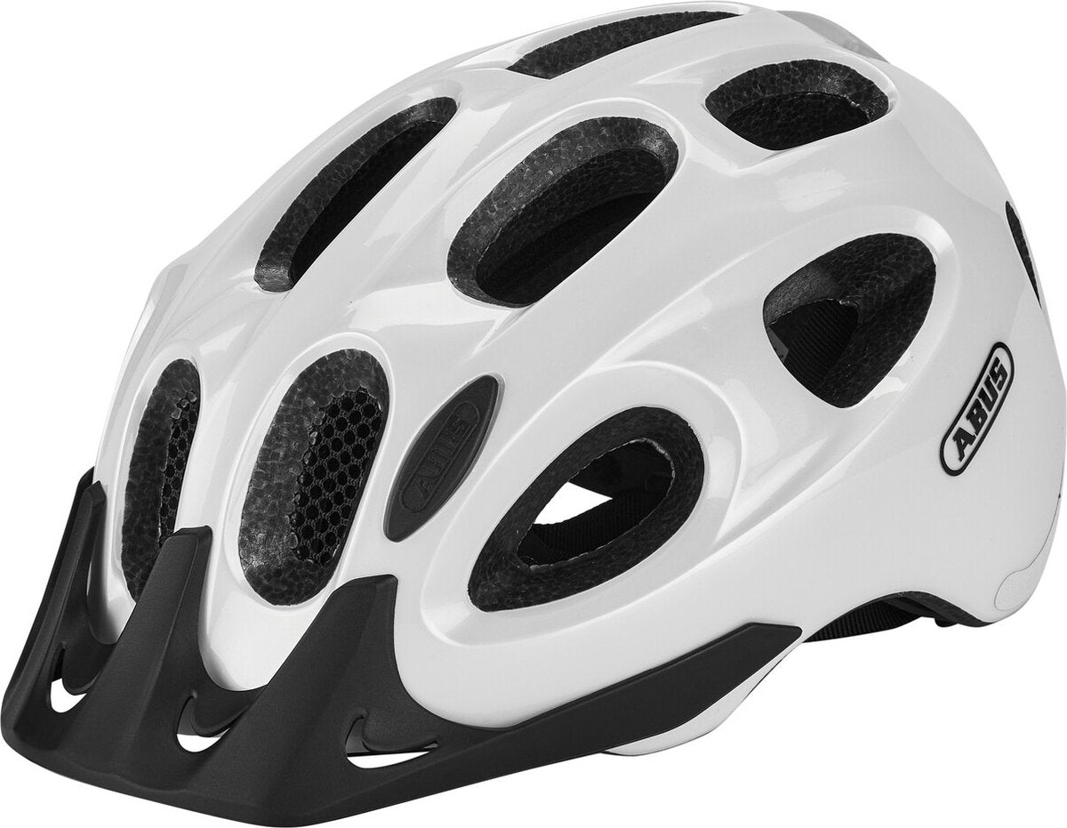 Casque Abus Youn-I ACE perle Blanc M 52-57cm