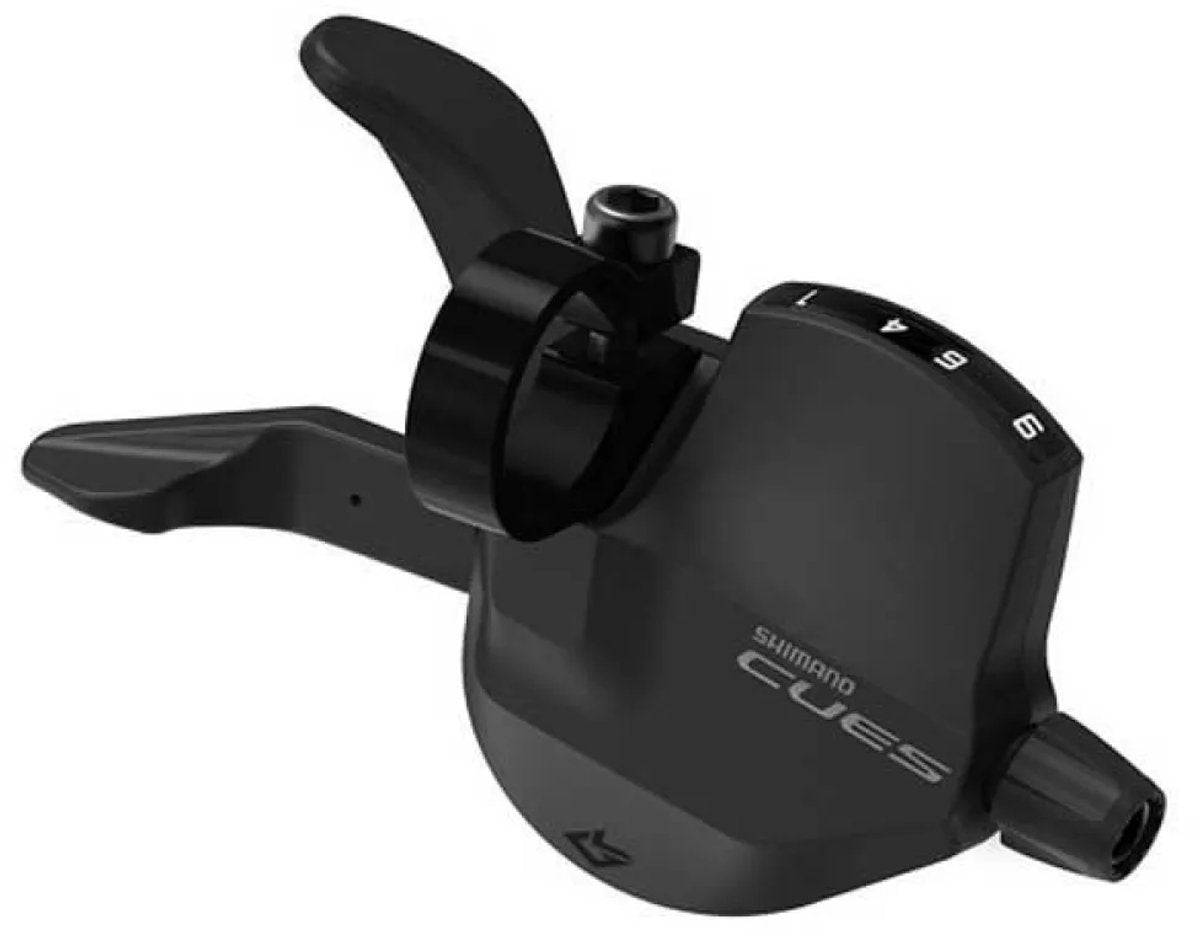 Shimano levier de vitesses u4000 9f sw sw pinces og 2050