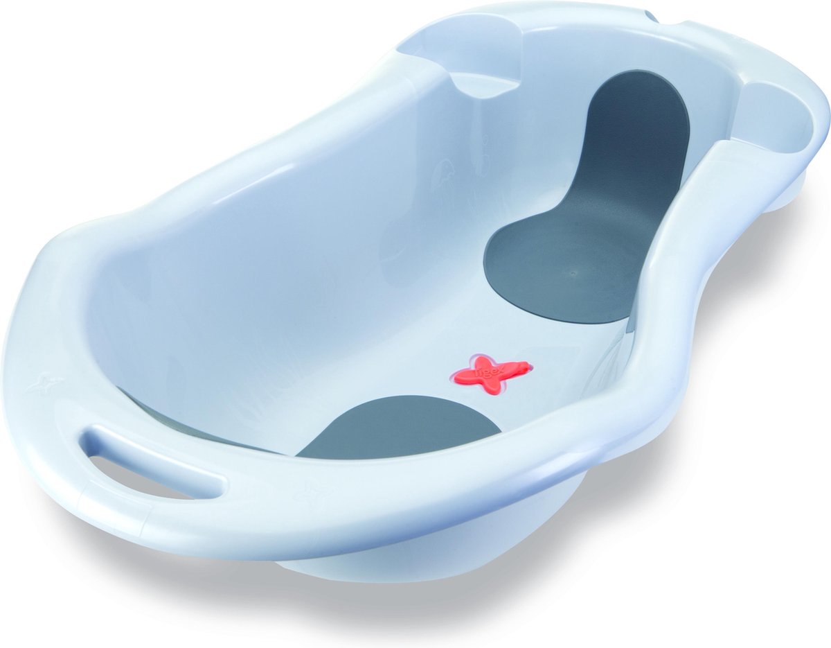 Tigex 80601705 baignoire bébé