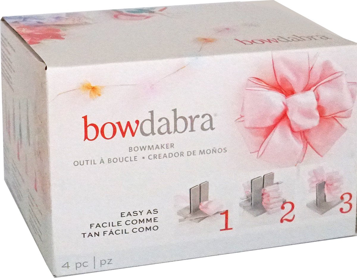 Fabricant d'archet Bowdabra
