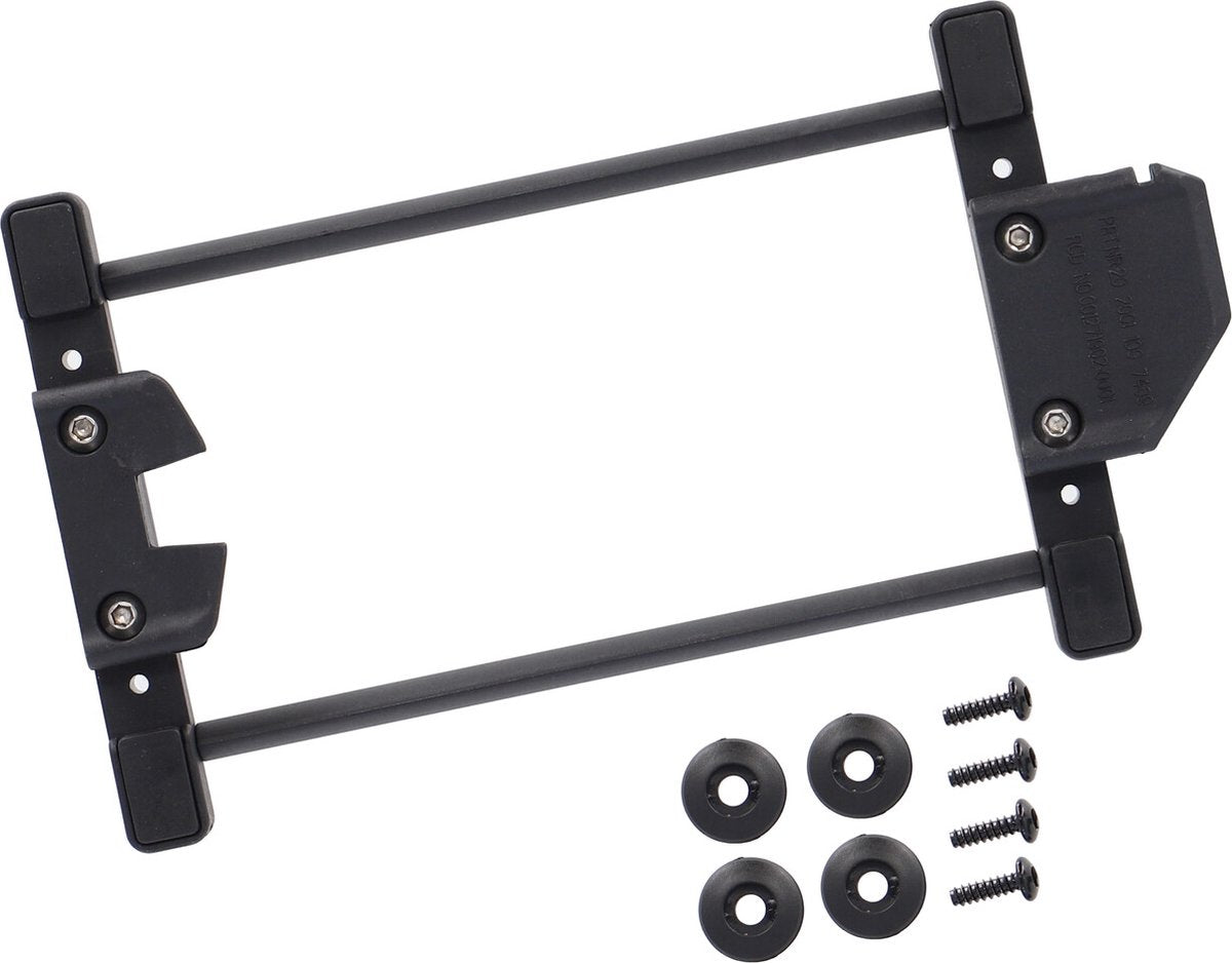 Adaptateur Xlc pour transporter plus ii ba-x19