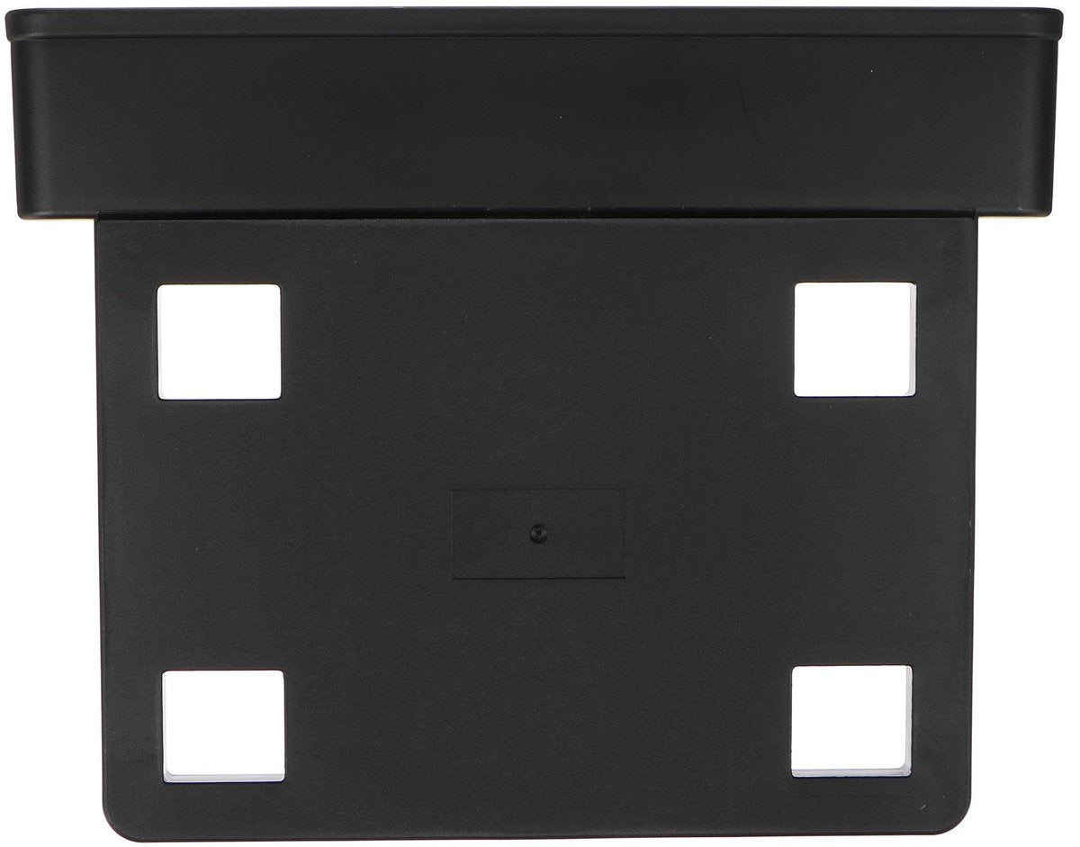 Garage Sixtol 4 | organisateur de voiture entre les sièges | rangement et organisation élégants | conteneur de rangement pratique pour accessoires intérieurs de voiture