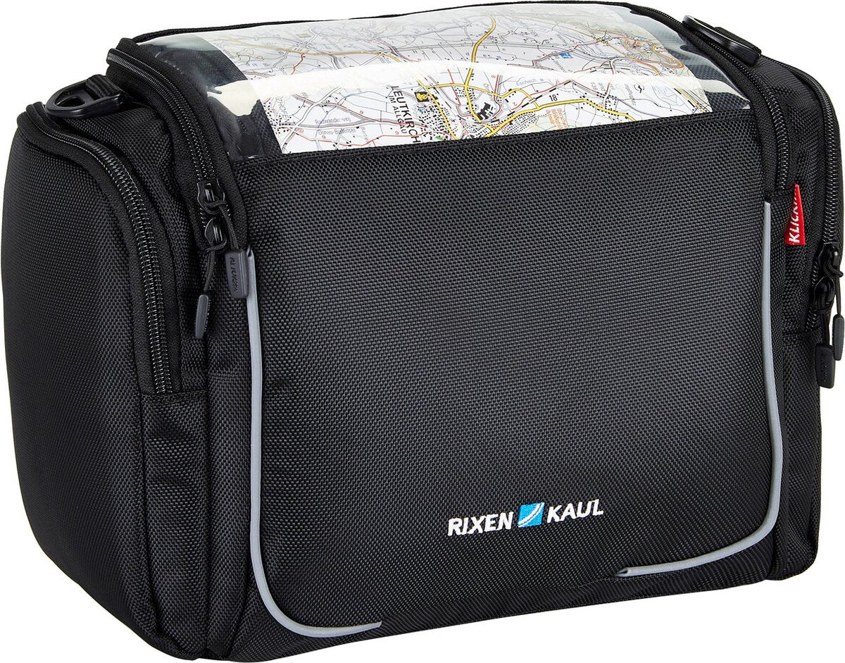 Sacoche de guidon Klickfix aventour sport