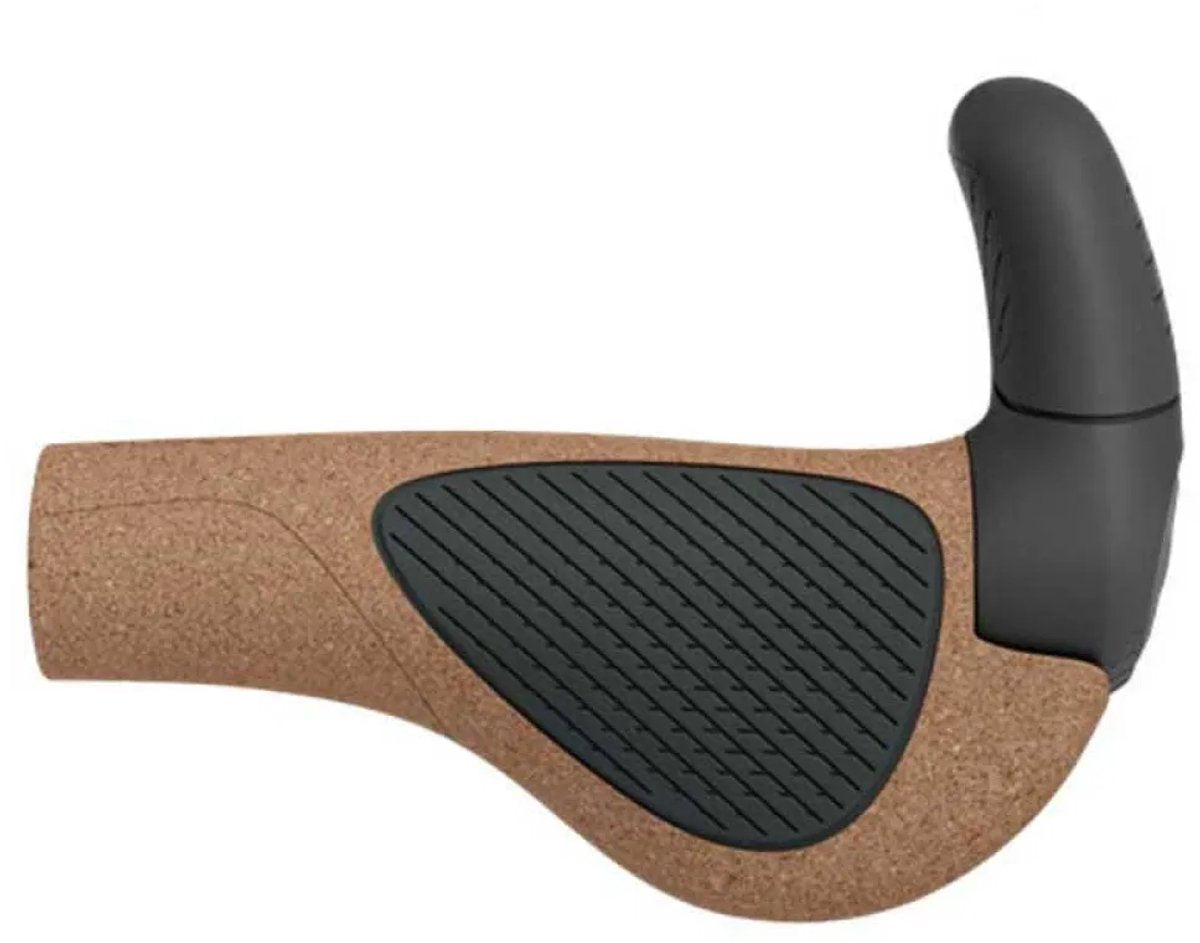Poignées Ergon gp2 l evo bio-liège