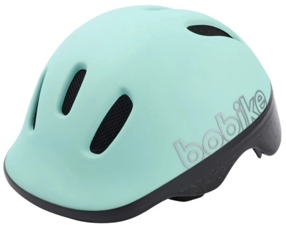 casque Bobike go xxs 44 48 guimauve
