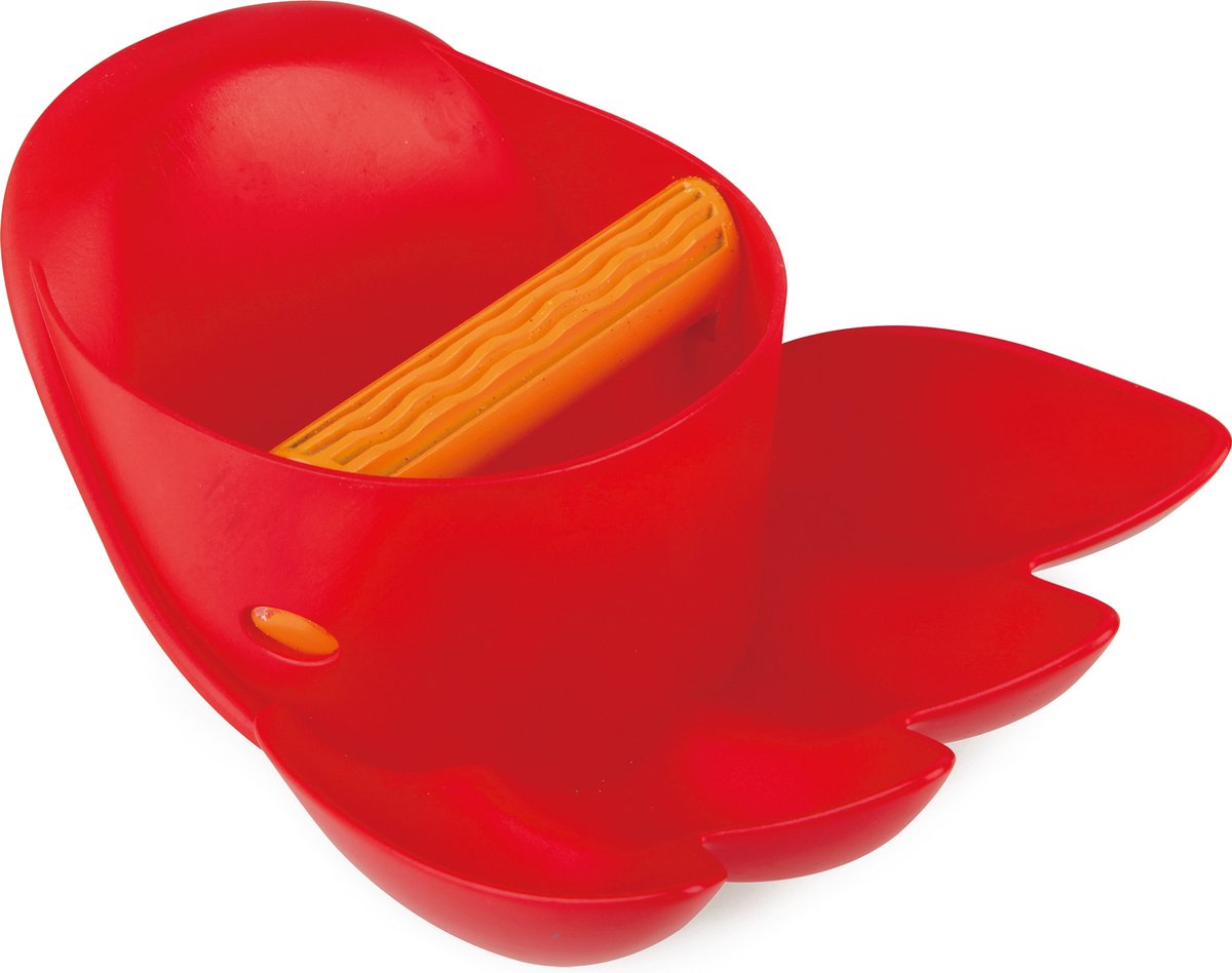 Griffe à creuser Hape - rouge