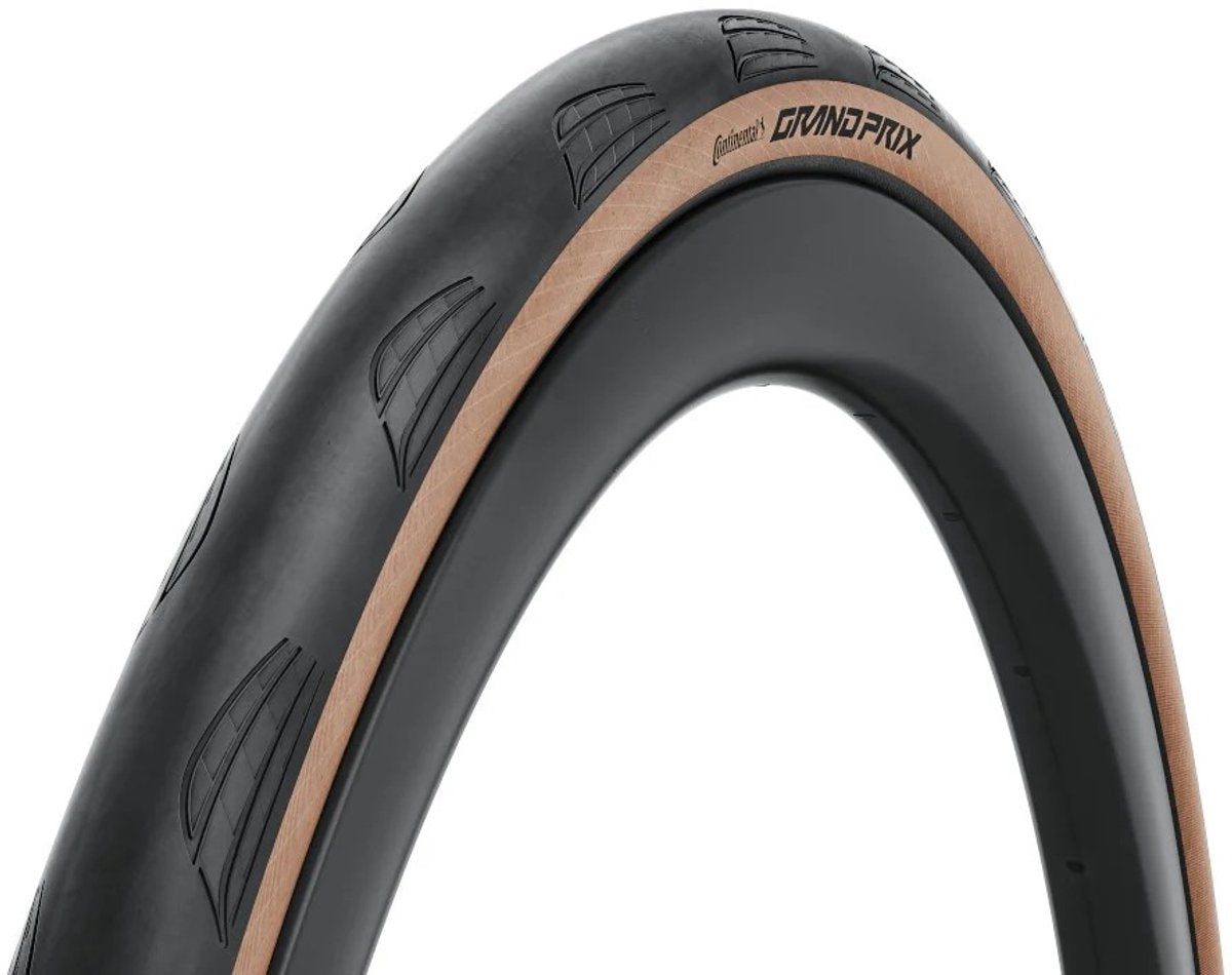 Pneu Continental 28 grand prix