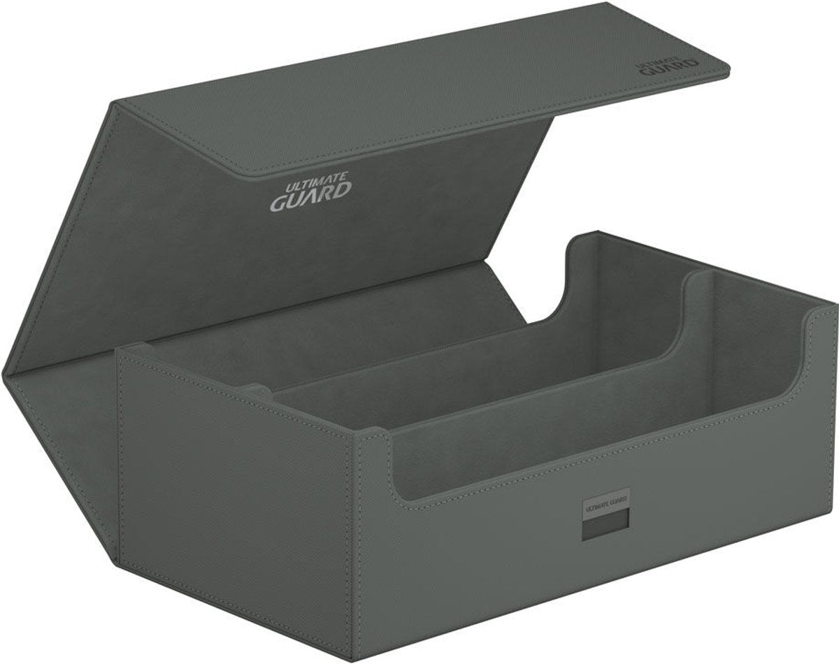 Ultimate Guard Arkhive 800+ Xenoskin - Gris