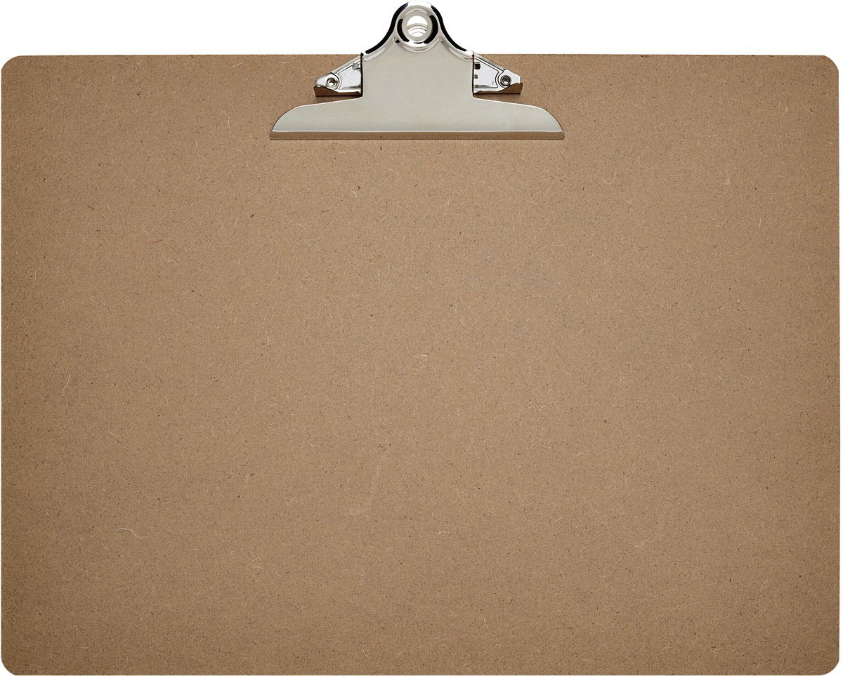 Maul 2392870 porte-bloc marron a3