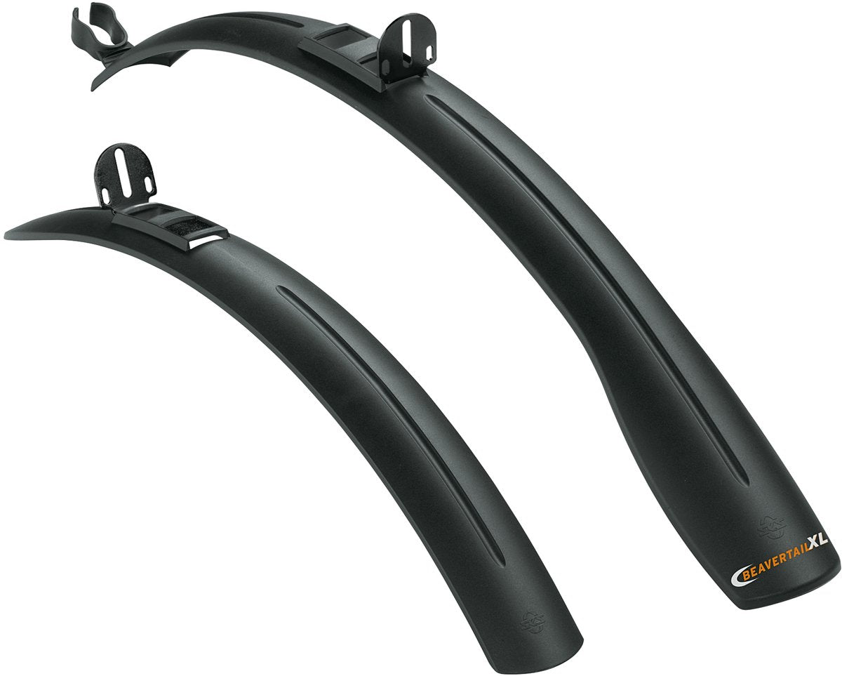 Jeu d'ailes Sks 26 28 queue de castor xl