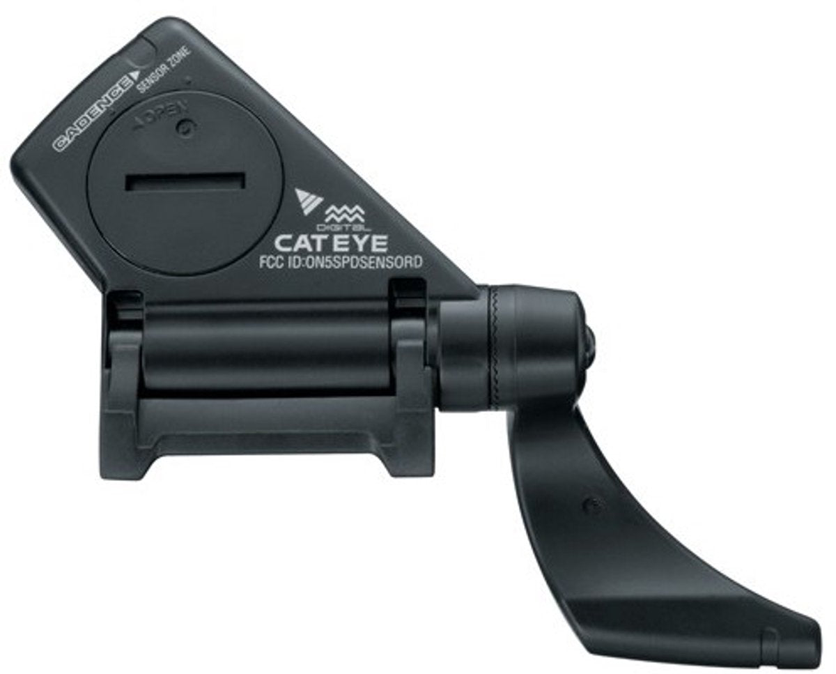 Cateye rd400dw - capteur de vitesse sans fil