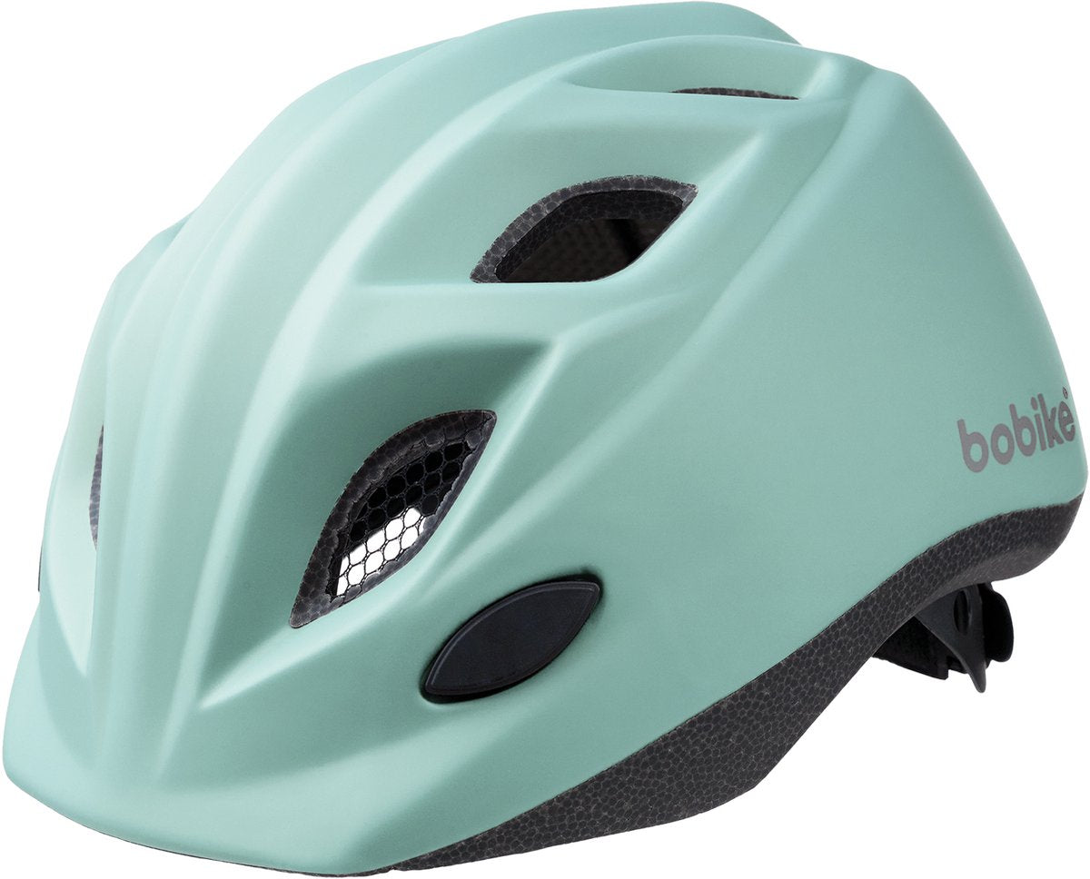 Bobike casque one plus guimauve menthe xs