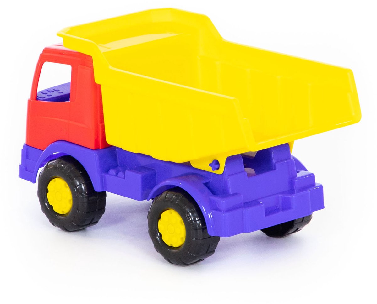 Camion d'inclinaison de Cavallino