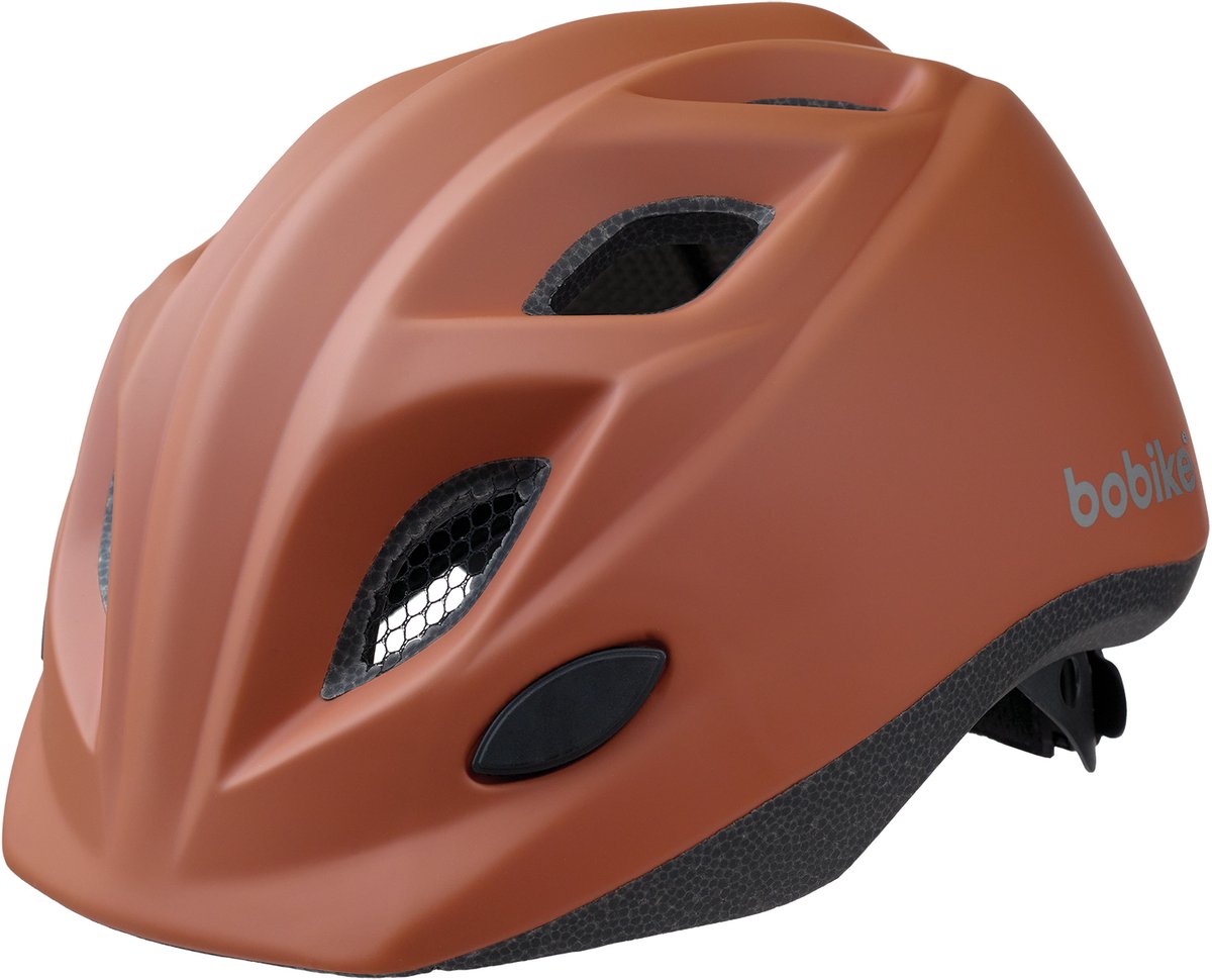 Casque Bobike un plus