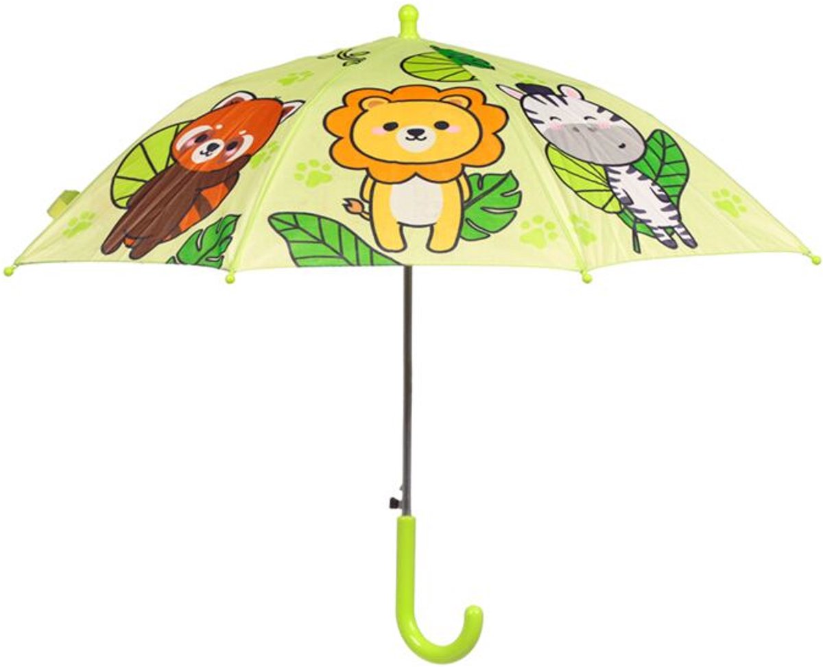 Parapluie pour enfants sauvages Adoramals