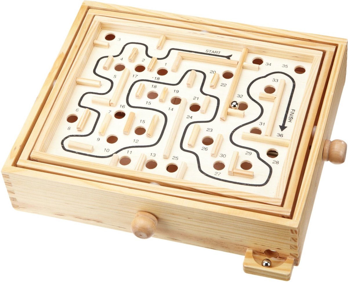 Labyrinthe de Philos