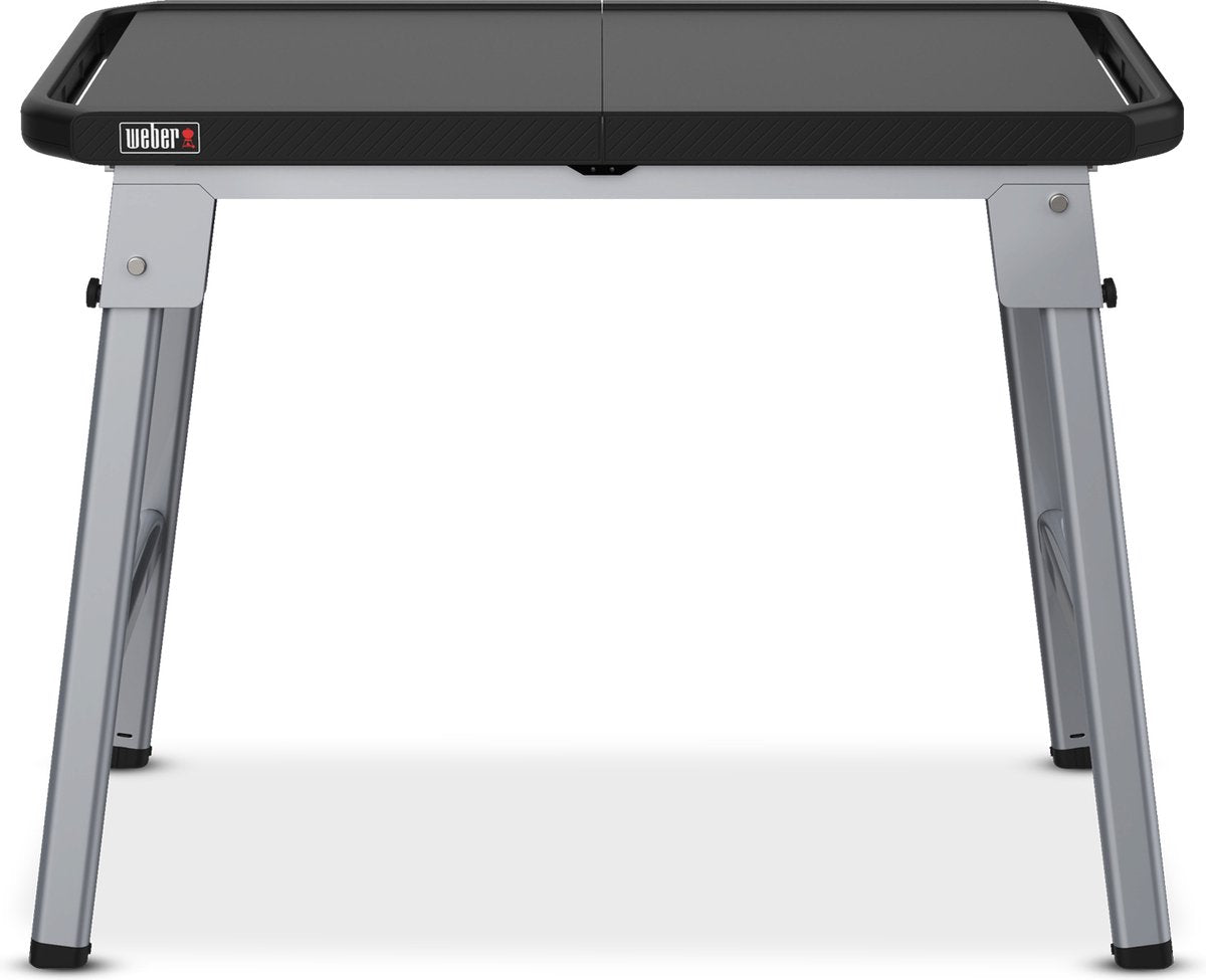 Plancha Weber socle premium 43 56 cm