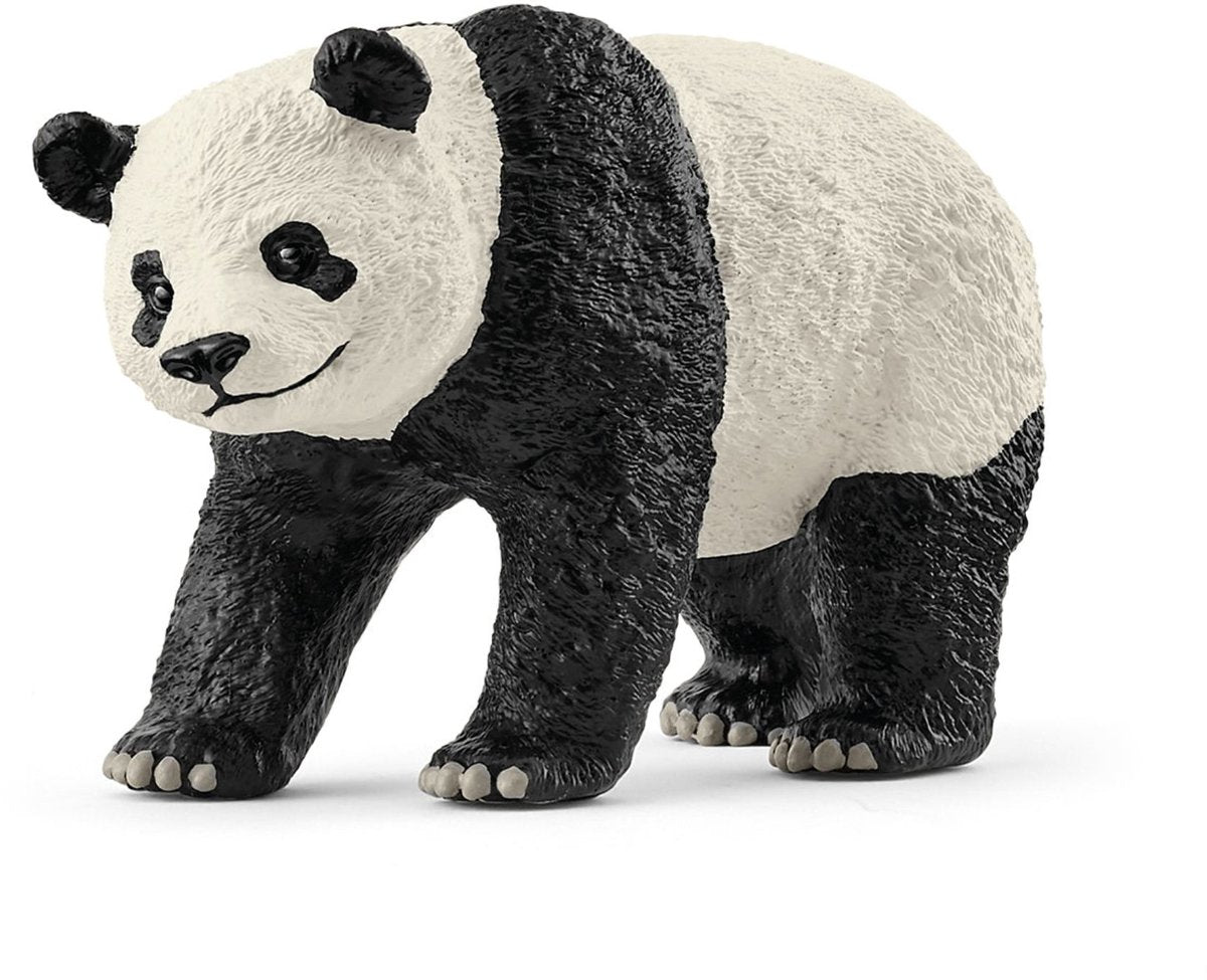 Schleich panda géant sauvage - 14885