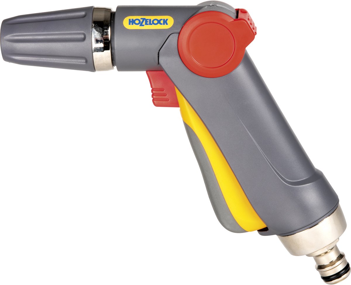 Pistolet pulvérisateur Hozelock jet plus