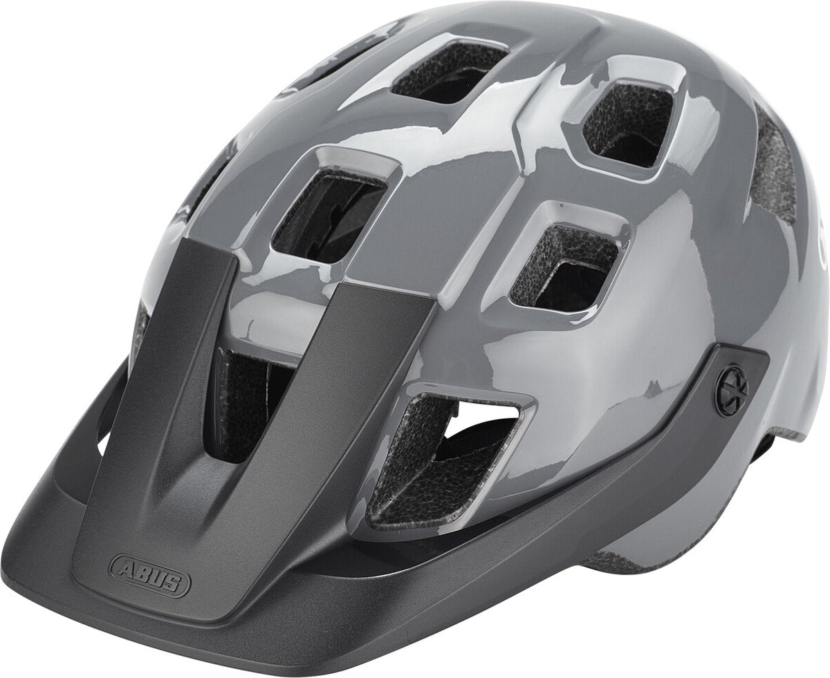 ABUS HELM MOTRIP BÉTON GREN L 57-61CM