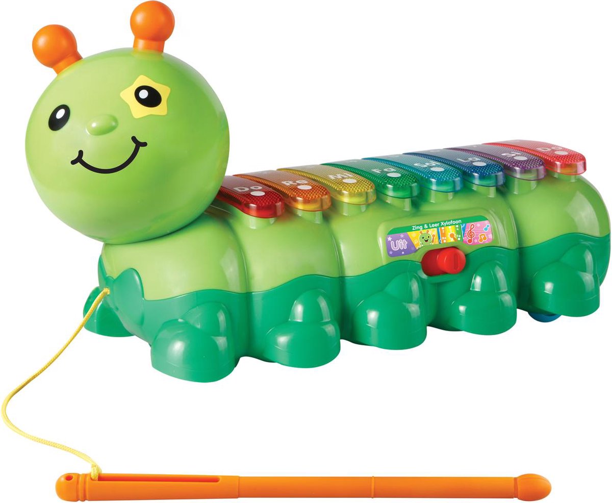 Vtech chanter apprendre le xylophone