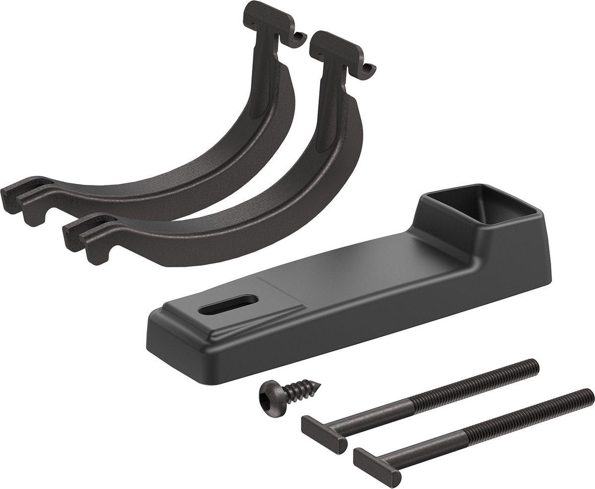 Jeu d'adaptateurs Thule topbike fastride