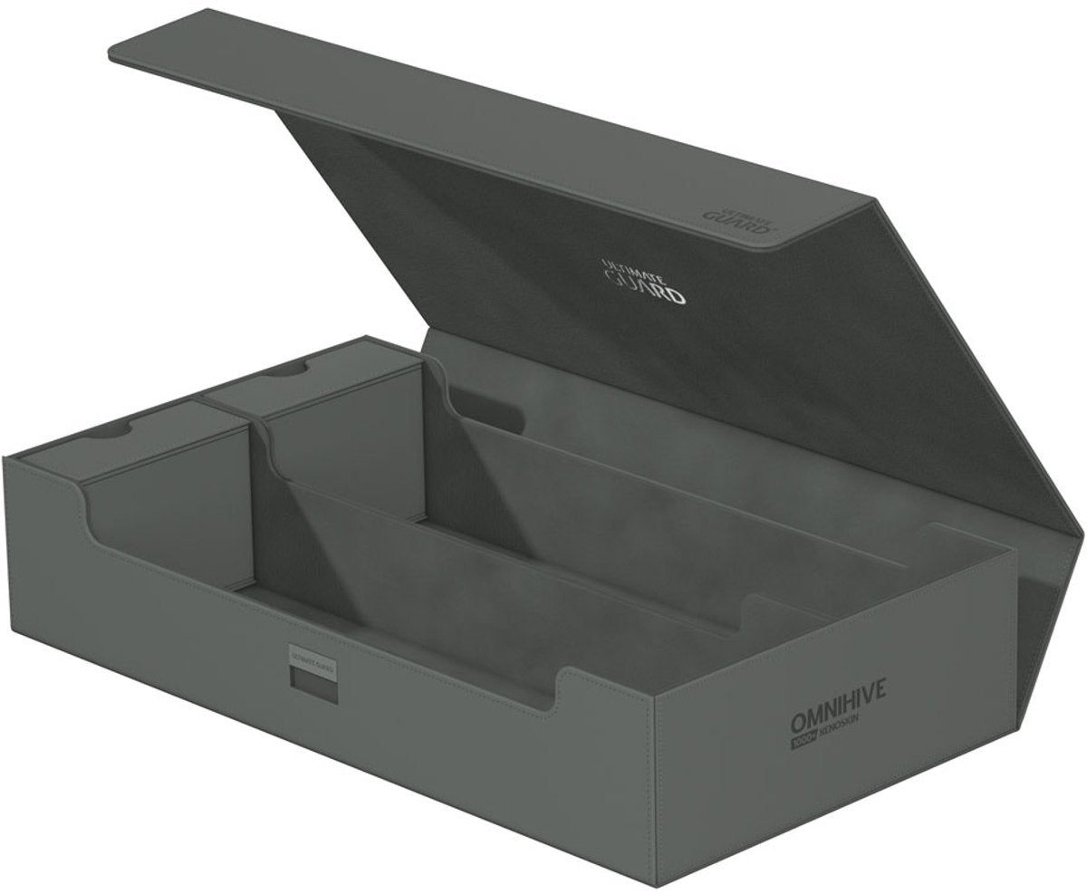 Ultimate guard omnihive 1000+ xenoskin - gris