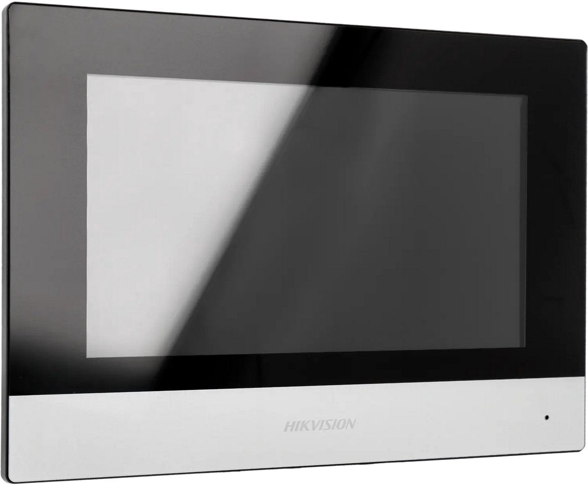 Hikvision ds-kh6320-wte, moniteur pro visiophone, wifi, poe