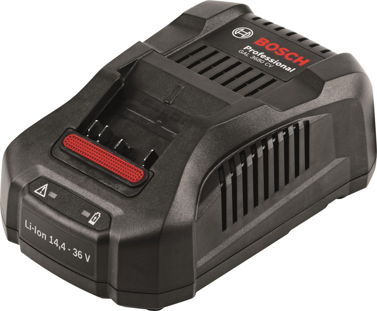 Chargeur Bosch gal 3680 cv