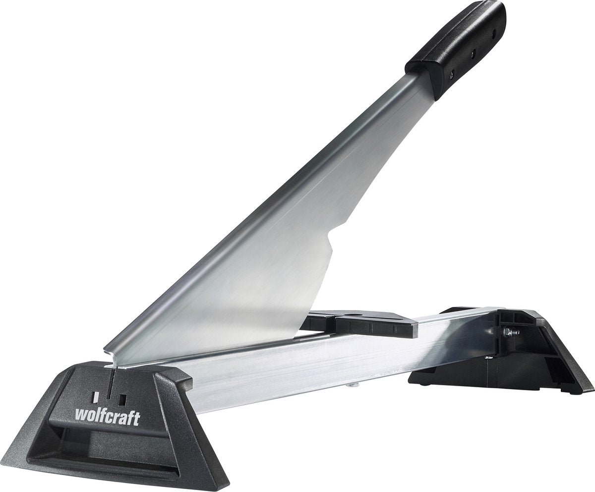Wolfcraft Wolfcraft Damined Cutter LC 100 6933000